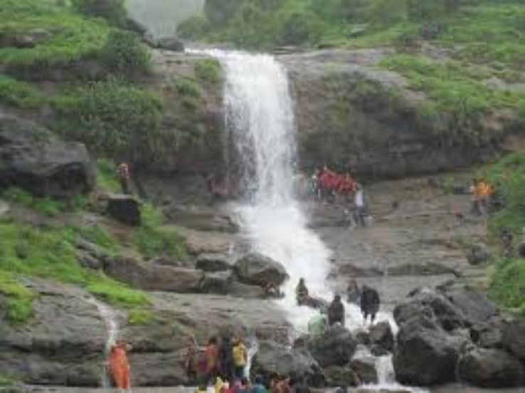 Trekking at Malshej ghat Trip Packages